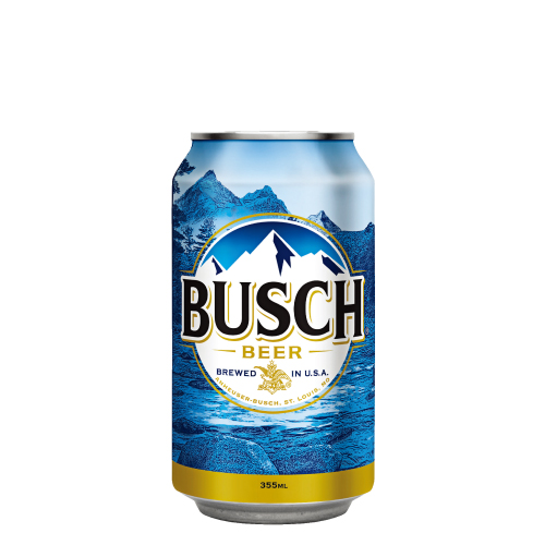 雪山啤酒易開罐330ML(24入)