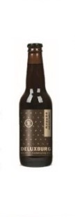 黑帽波特啤酒