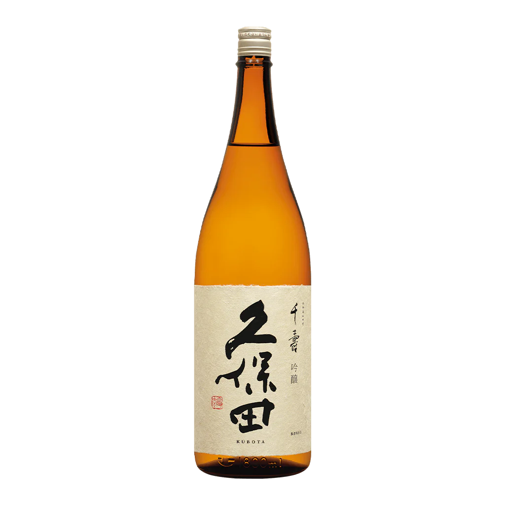 久保田千壽吟釀720ML