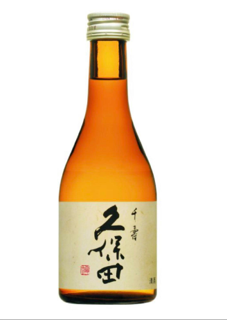 久保田千壽吟釀300ML
