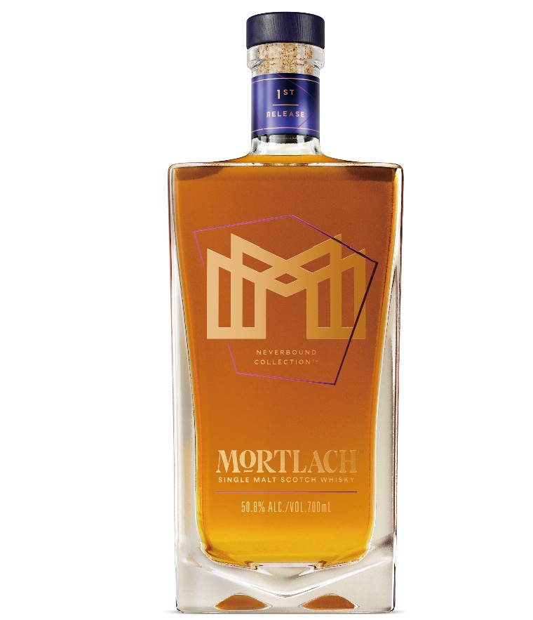 慕赫・無界系列：《破曉》威士忌700ML