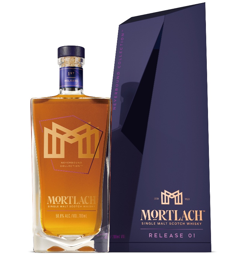 慕赫・無界系列：《破曉》威士忌700ML