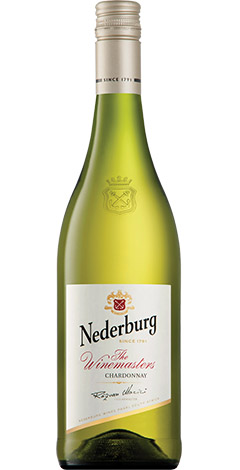尼德堡釀酒師精選夏多內白酒