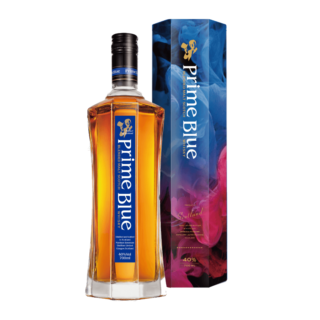 紳藍特選蘇格蘭威士忌