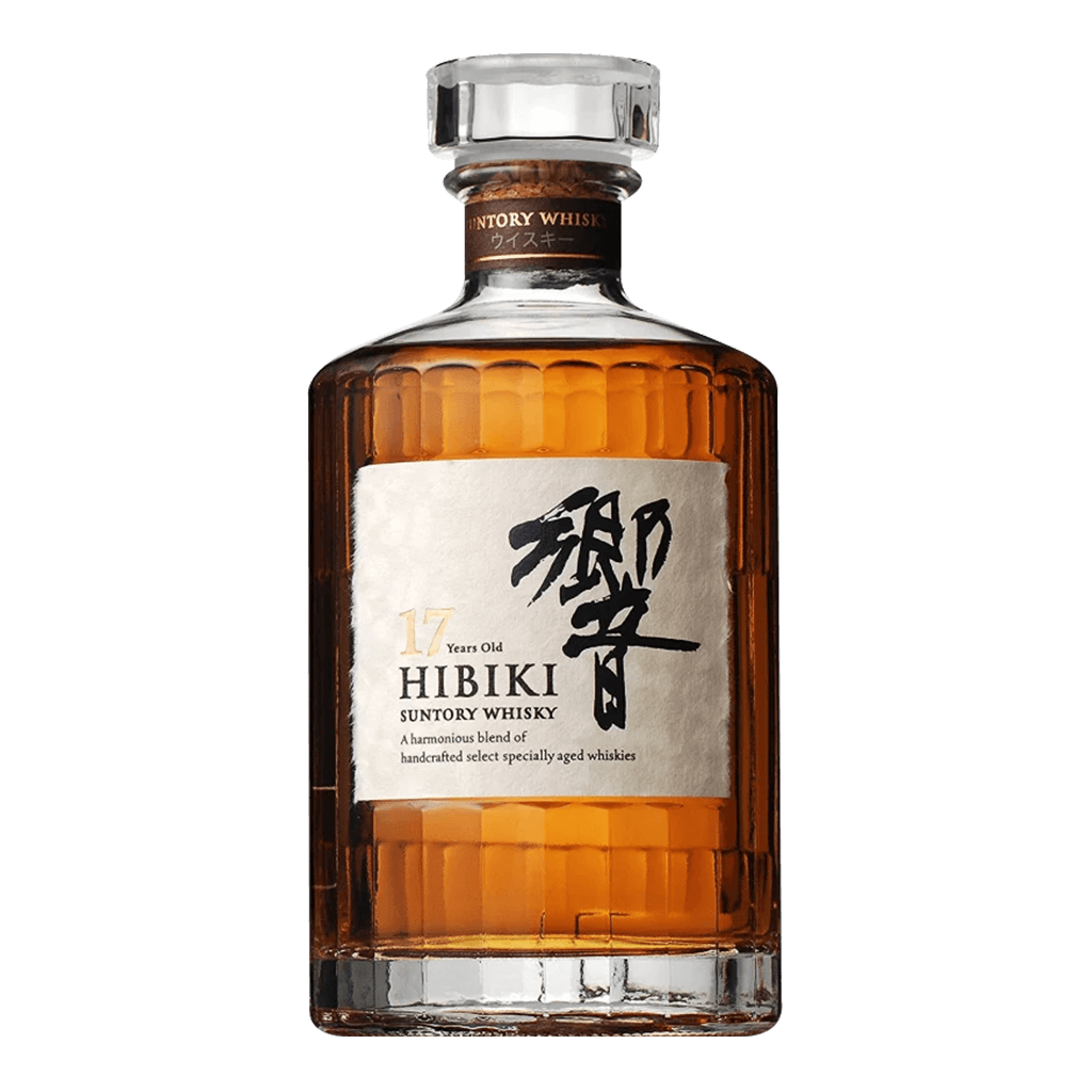 響17年威士忌