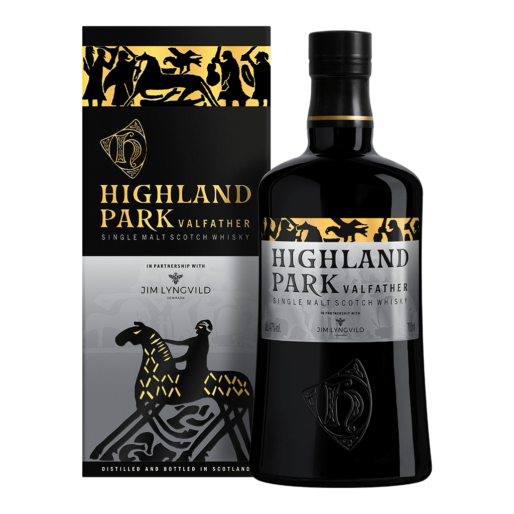 高原騎士英靈之父