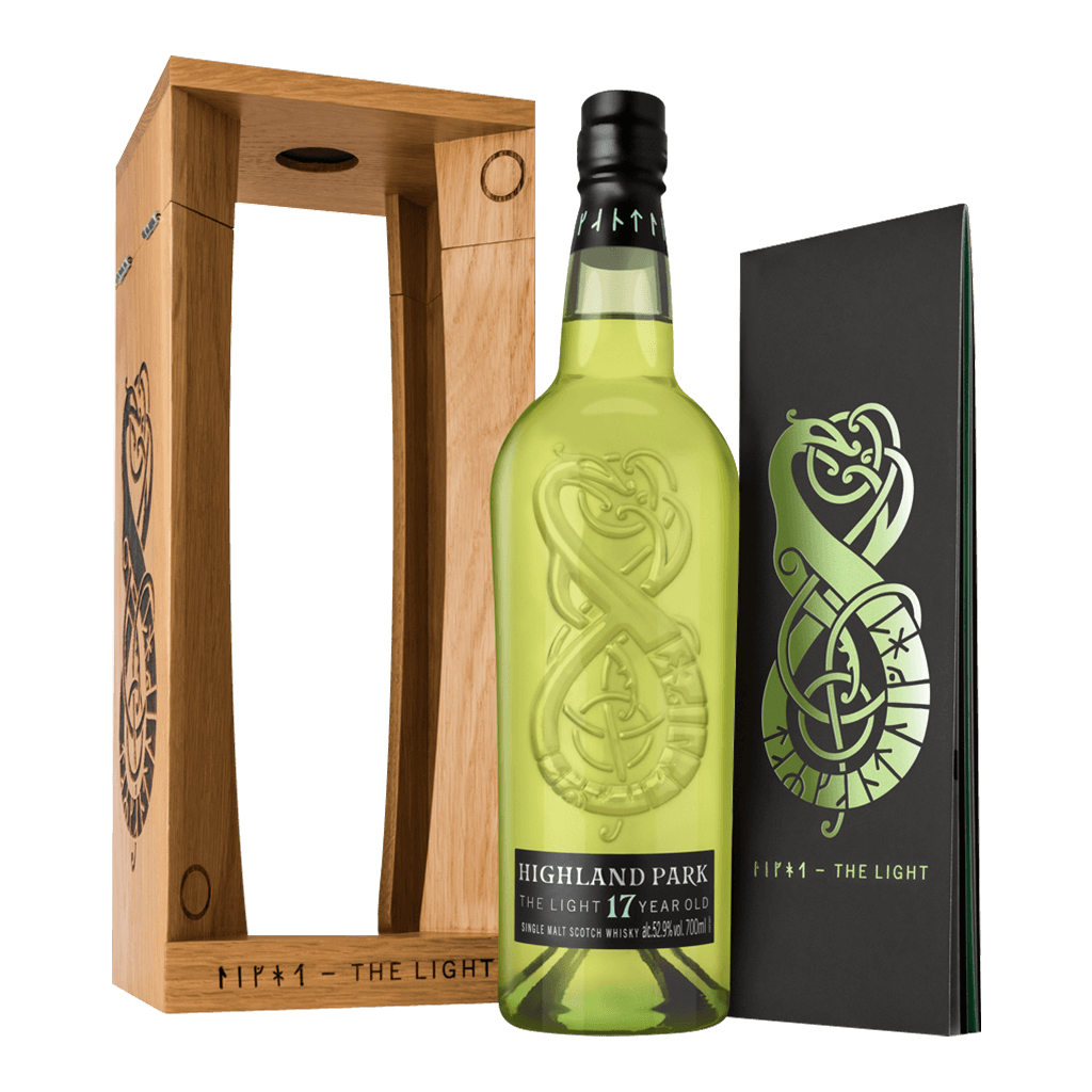 高原騎士THE LIGHT17年