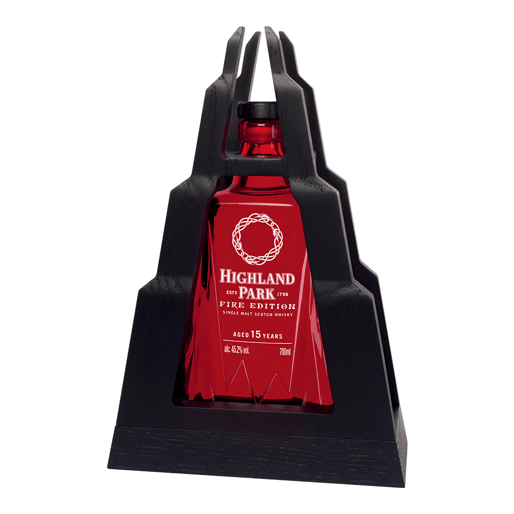 高原騎士FIRE15年