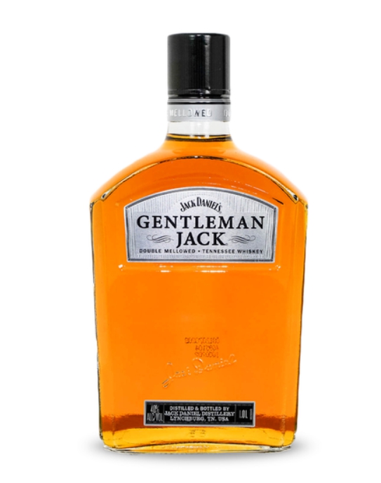 傑克丹尼紳士傑克田納西威士忌