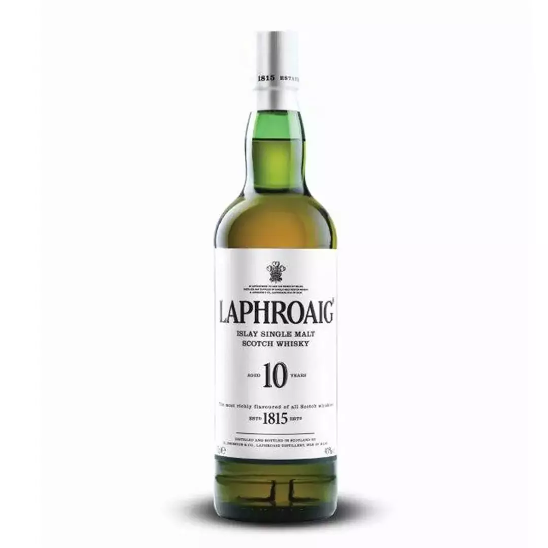 LAPHROAIG拉弗格10年威士忌