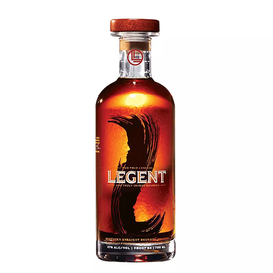 美國立爵波本桶波本威士忌