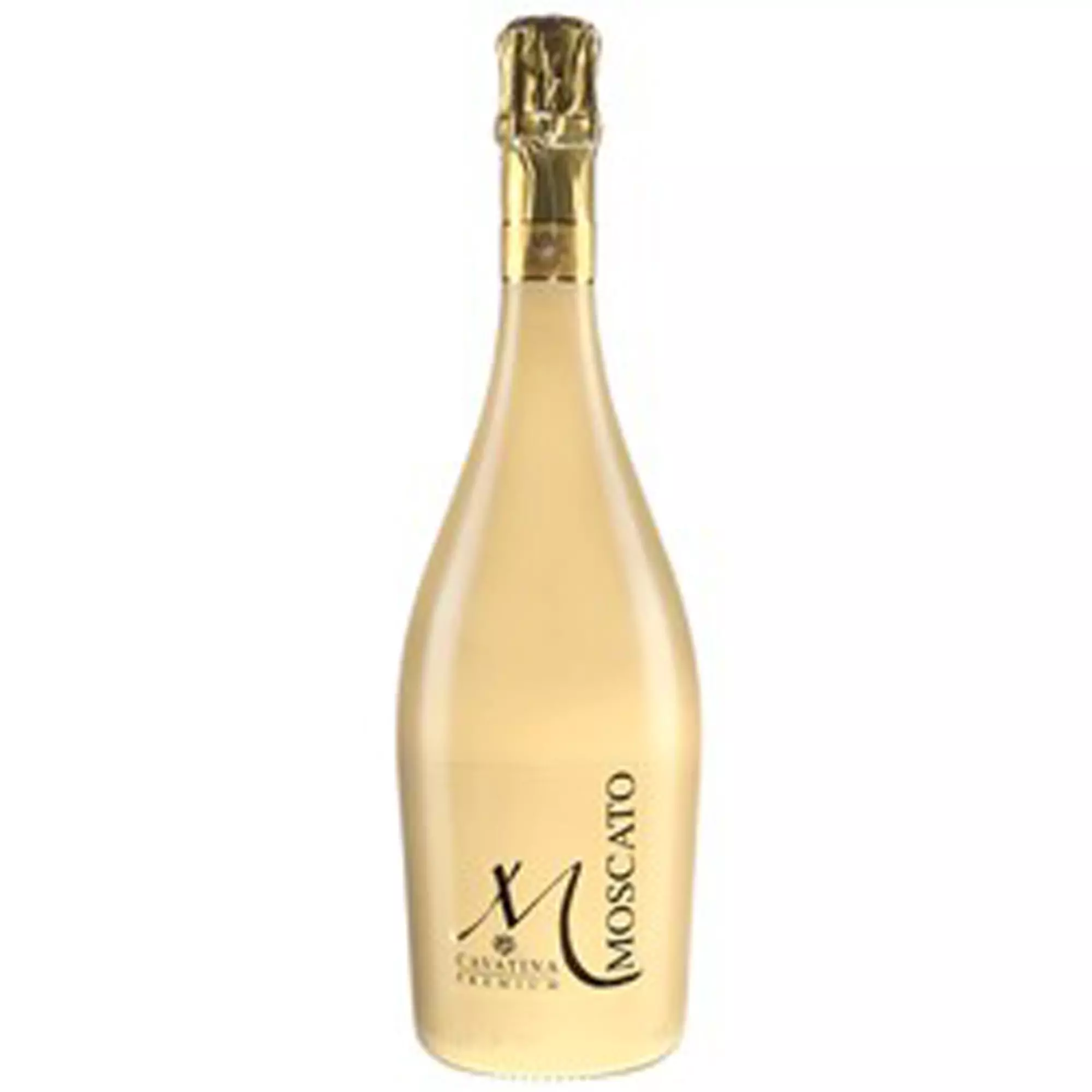 卡瓦蒂娜 Cavatina  慕斯卡托微甜氣泡酒