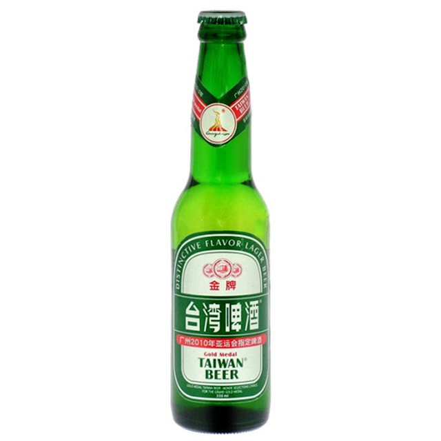 台灣啤酒 台啤金牌啤酒小玻300ml(24入)