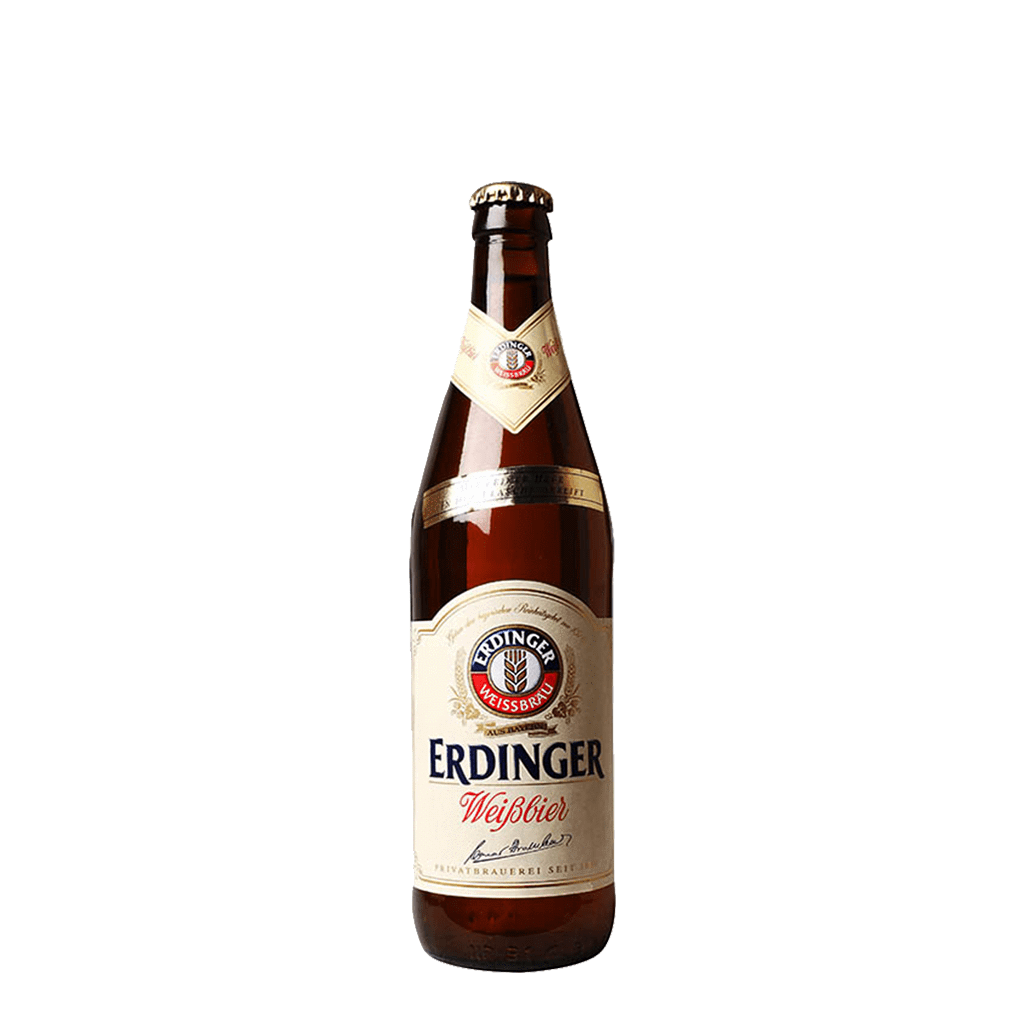 艾丁格小麥啤酒(12入)