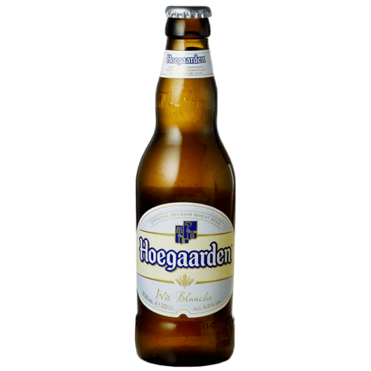 比利時豪格登啤酒