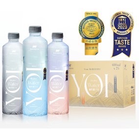 YOI鹼性水(20入)