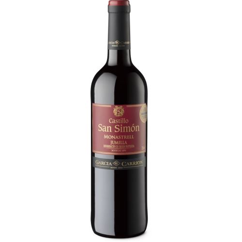 聖西蒙胡米亞紅葡萄酒