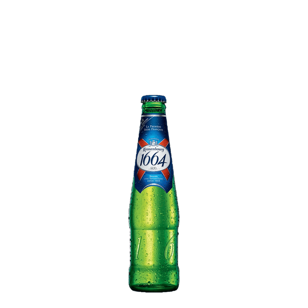 1664 可倫堡啤酒(24入)