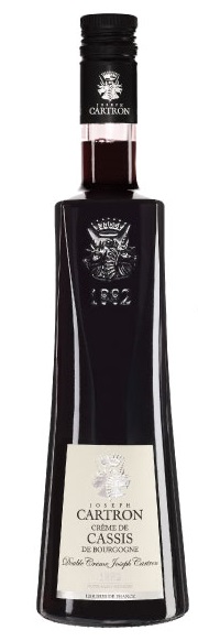 卡騰黑醋栗香甜酒