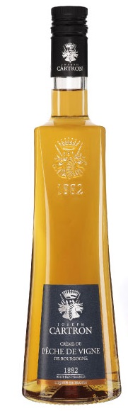 卡騰蜜桃香甜酒