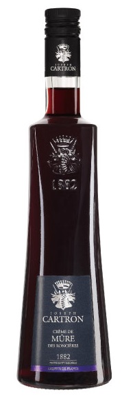 卡騰野梅香甜酒