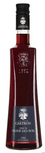 卡騰草莓香甜酒