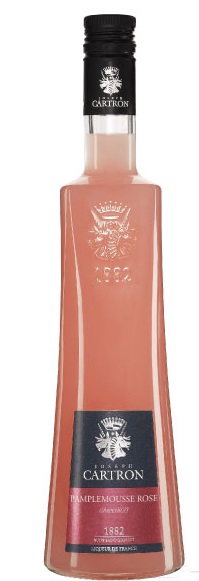 卡騰葡萄柚香甜酒