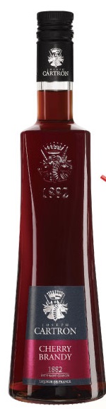 卡騰櫻桃白蘭地香甜酒