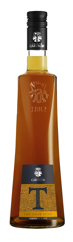 卡騰煙燻紅茶香甜酒