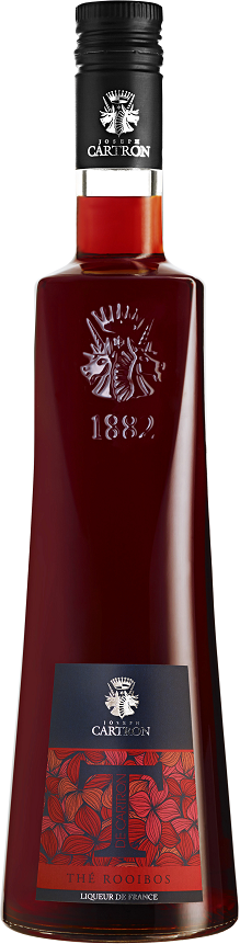 卡騰南非國寶茶香甜酒