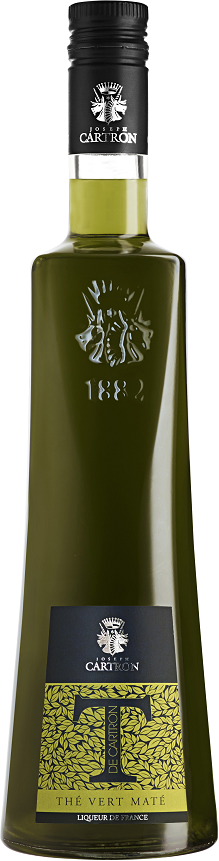 卡騰瑪黛茶香甜酒