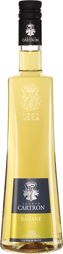 卡騰香蕉香甜酒