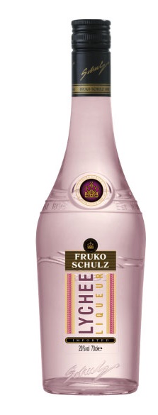 伏可荔枝香甜酒