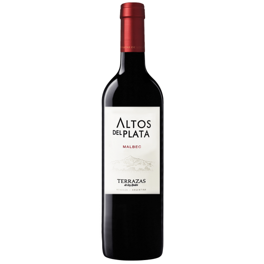 台階精選馬爾貝