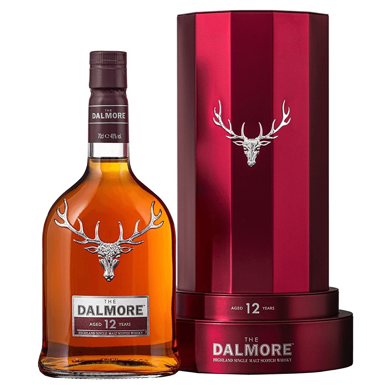 大摩12年鐵盒版禮盒