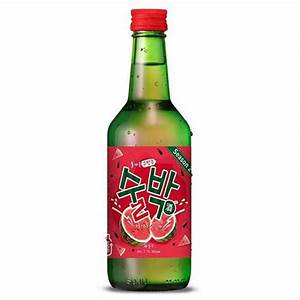 寶海西瓜燒酒