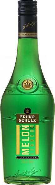 伏可哈密瓜香甜酒