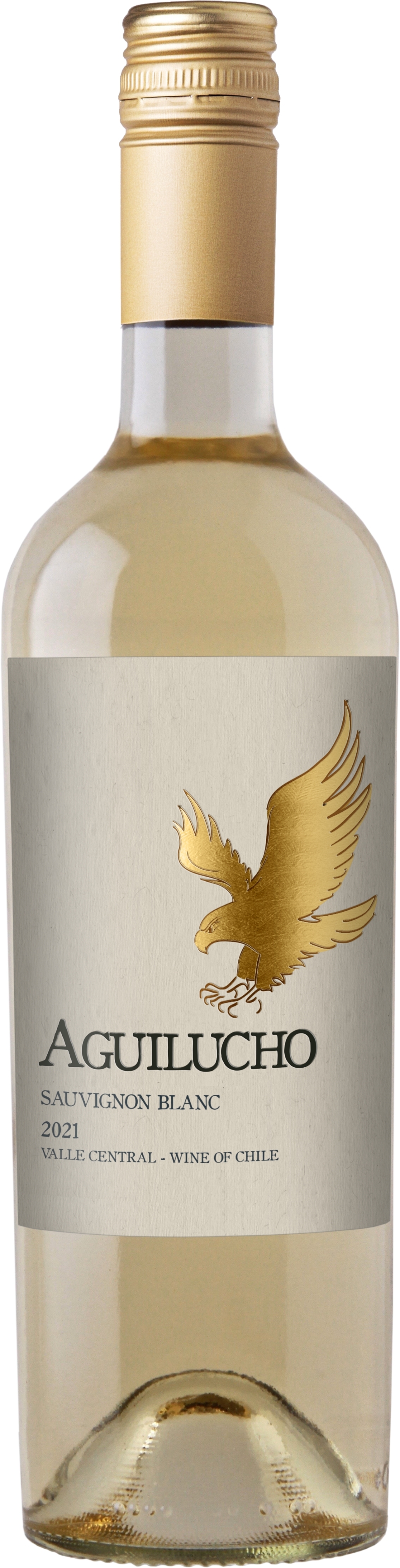 雄鷹白蘇維濃白葡萄酒2021