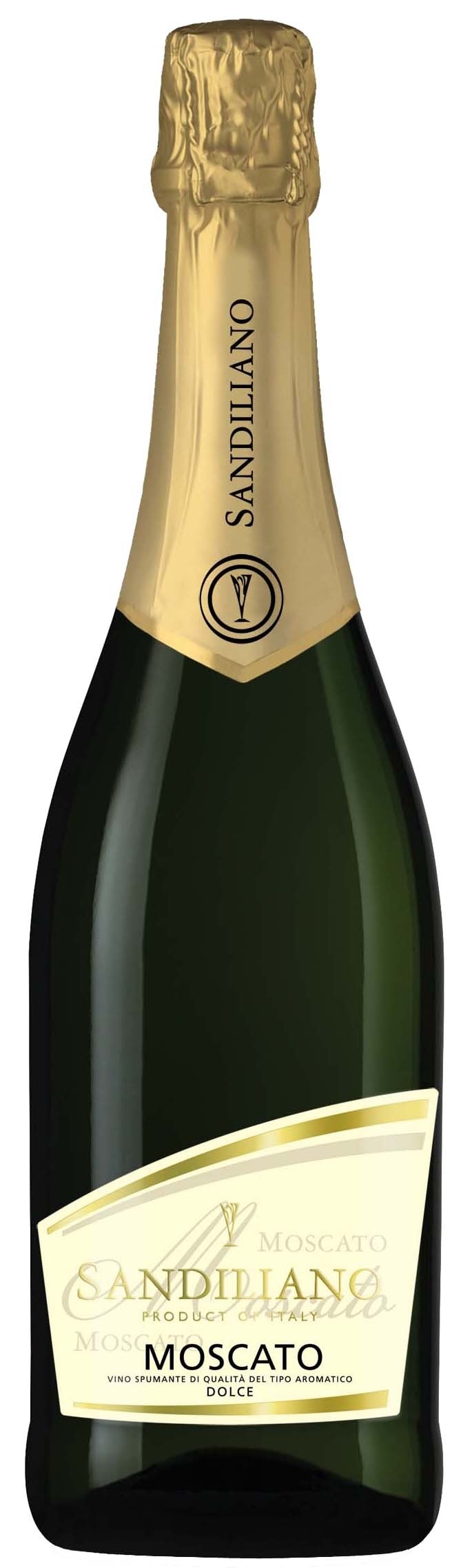 珊蒂利亞諾莫斯卡托微甜氣泡酒