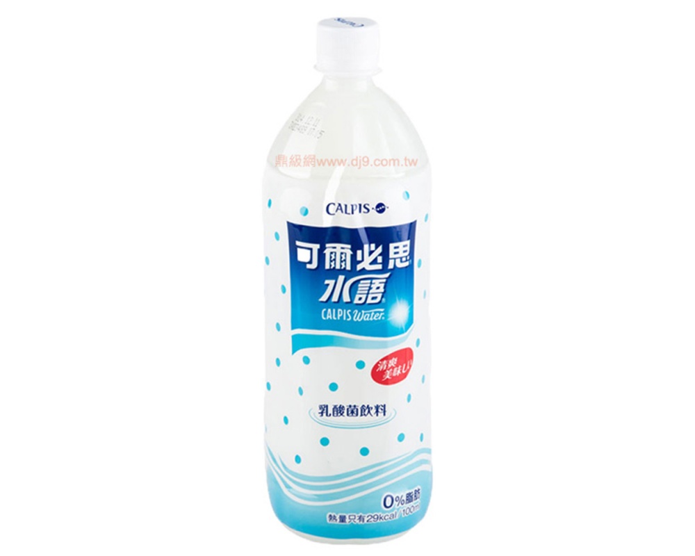 可爾必思乳酸菌飲料(12入)