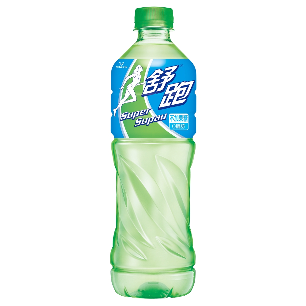 舒跑運動飲料590ML(24入)