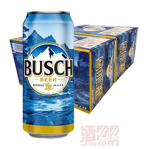 雪山啤酒500ml(12入)