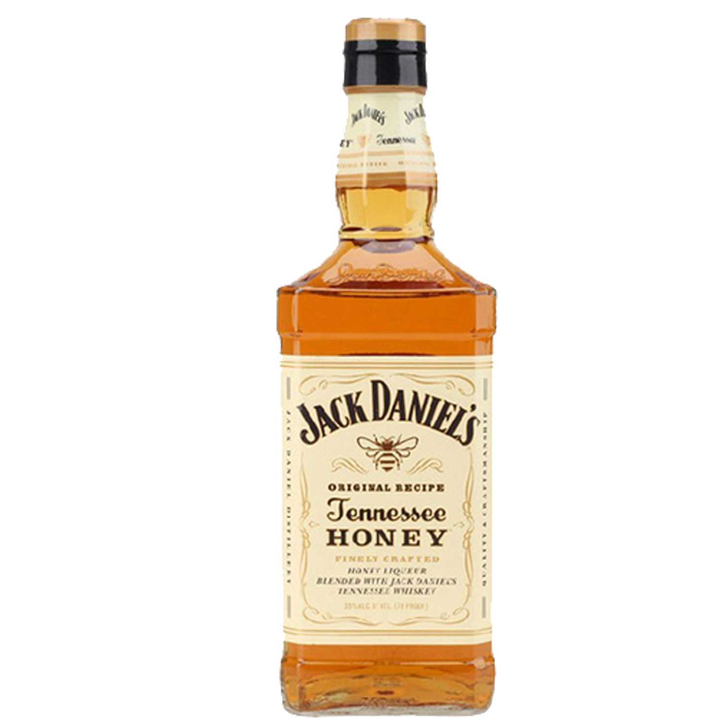 傑克丹尼田納西蜂蜜威士忌  