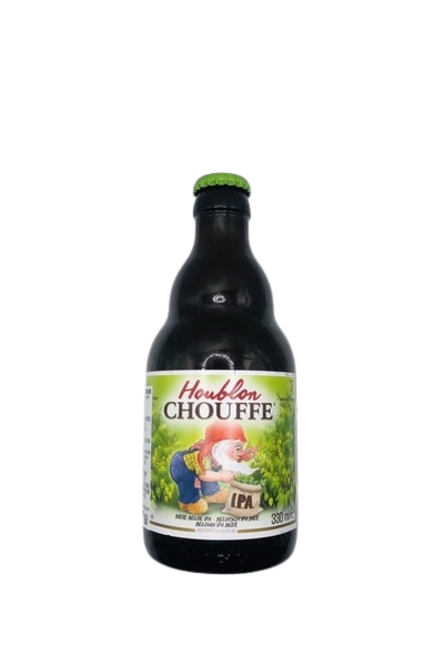 小精靈啤酒花精釀啤酒小玻330ML(單瓶)