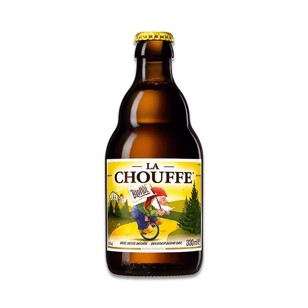 小精靈特級金啤酒小玻330ML(單瓶)