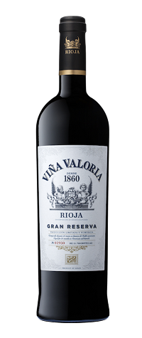 瓦洛里亞 極品紅酒