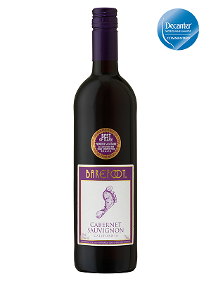 巴富 卡本內-蘇維濃紅酒