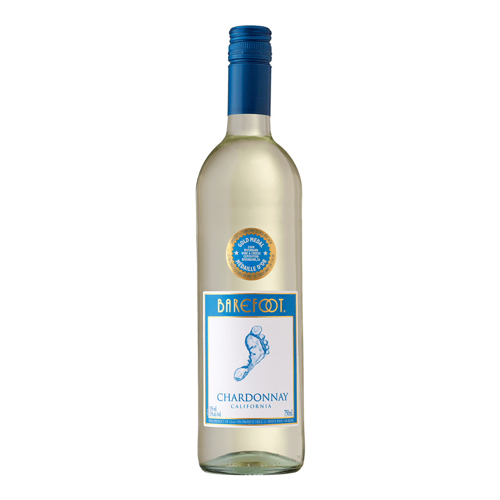 巴富 夏多內白酒