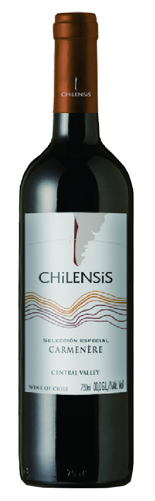 特選卡米涅紅酒